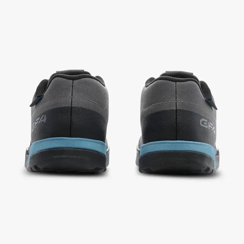 Shimano Women's SH-GF400 MTB Shoes in Aspha Gray-4