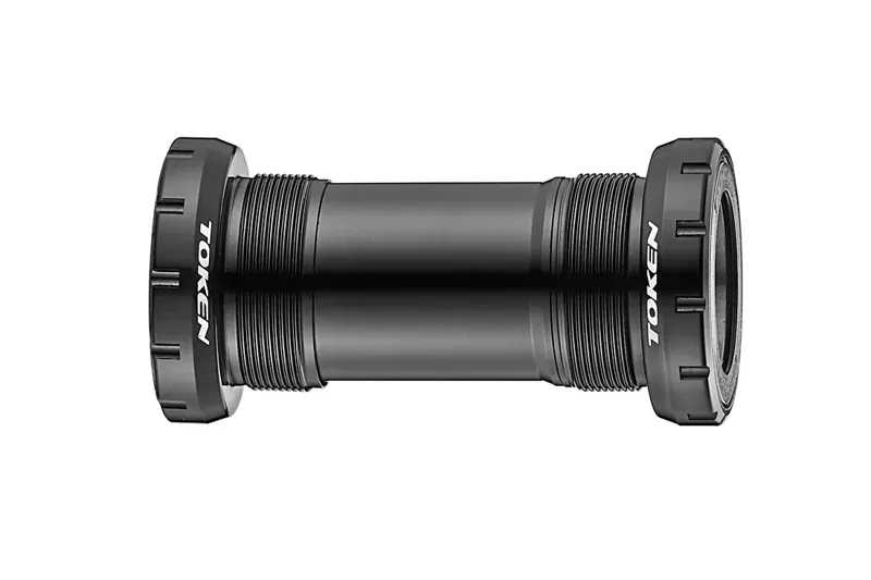 Token BB29BSA BSA/SRAM DUB Threaded Bottom Bracket in Black