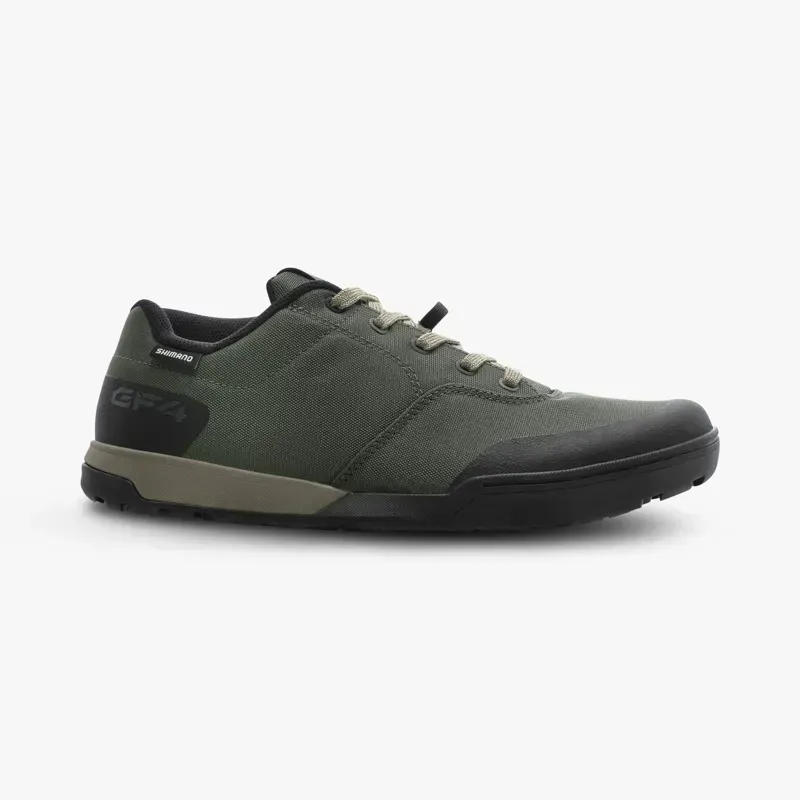 Shimano SH-GF400 MTB Shoes in Olive