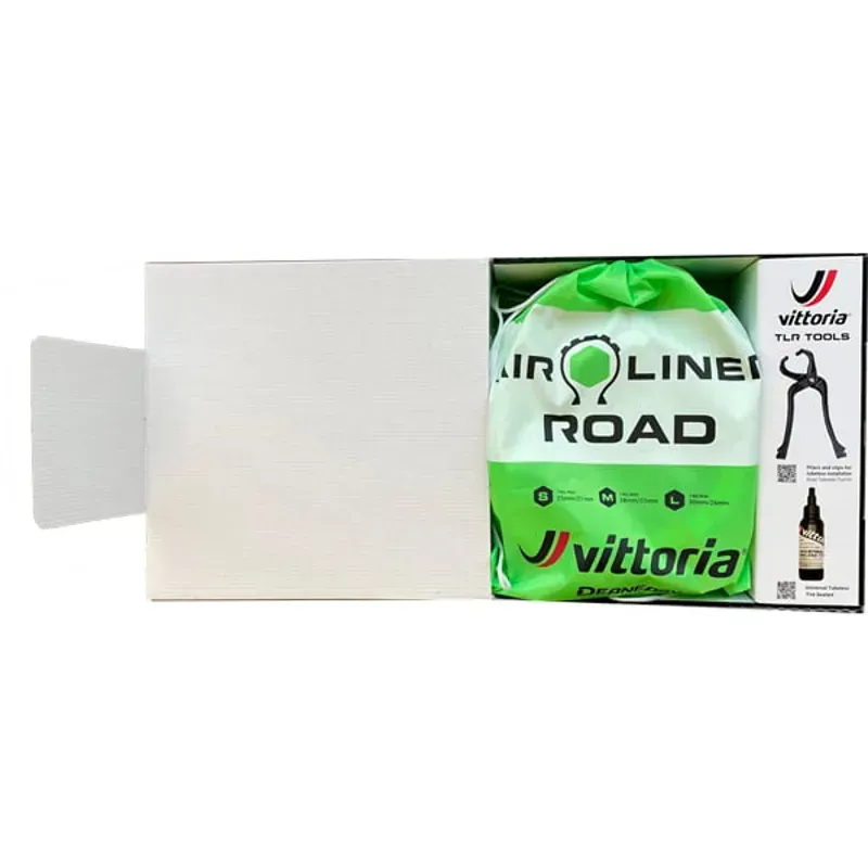 Vittoria Air-Liner Tubeless Insert - Road Medium 28mm