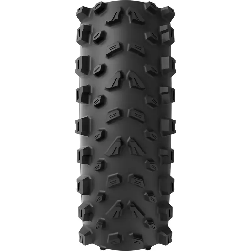 Vittoria Syerra Tire - 29 X 2.4 Tubeless Folding Black 4C Trail TNT Graphene G2. 0 Black 29 x 2.40-2