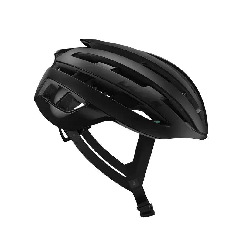 Lazer Z1 Kineticore Road Helmet in Black-4