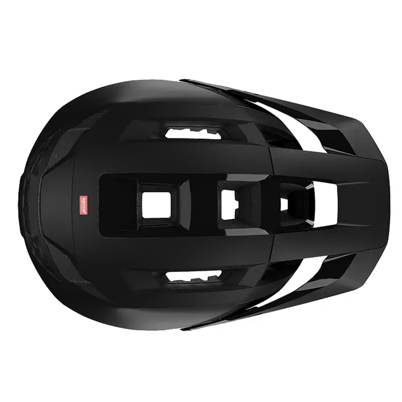 Lazer Impala KinetiCore Helmet in Black-4