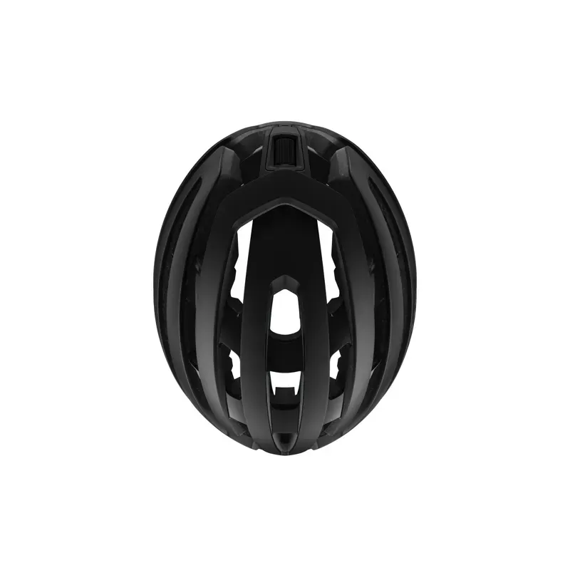 Lazer Z1 Kineticore Road Helmet in Black-3