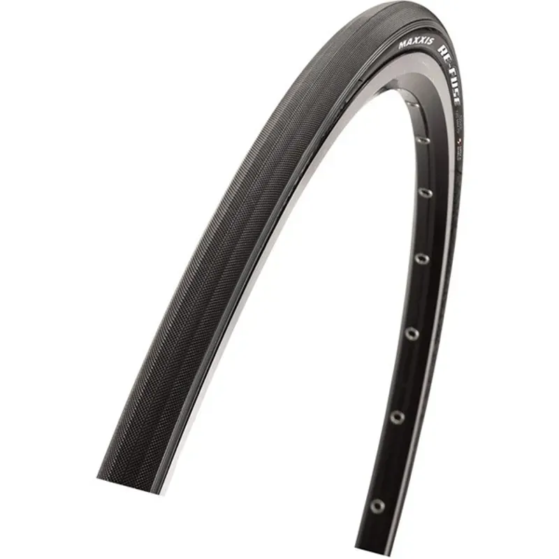 TIRE MAX REFUSE BK FOLD/60 DC/MS/ TR 700x40