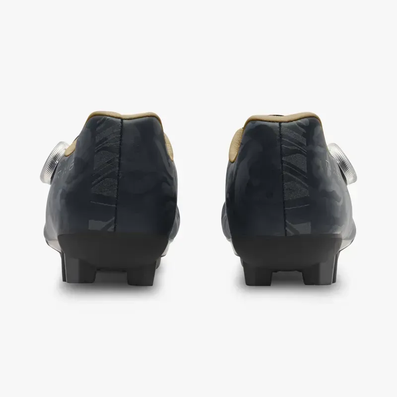 Shimano SH-RX600 Women's Gravel Shoes in Stone Gray-4