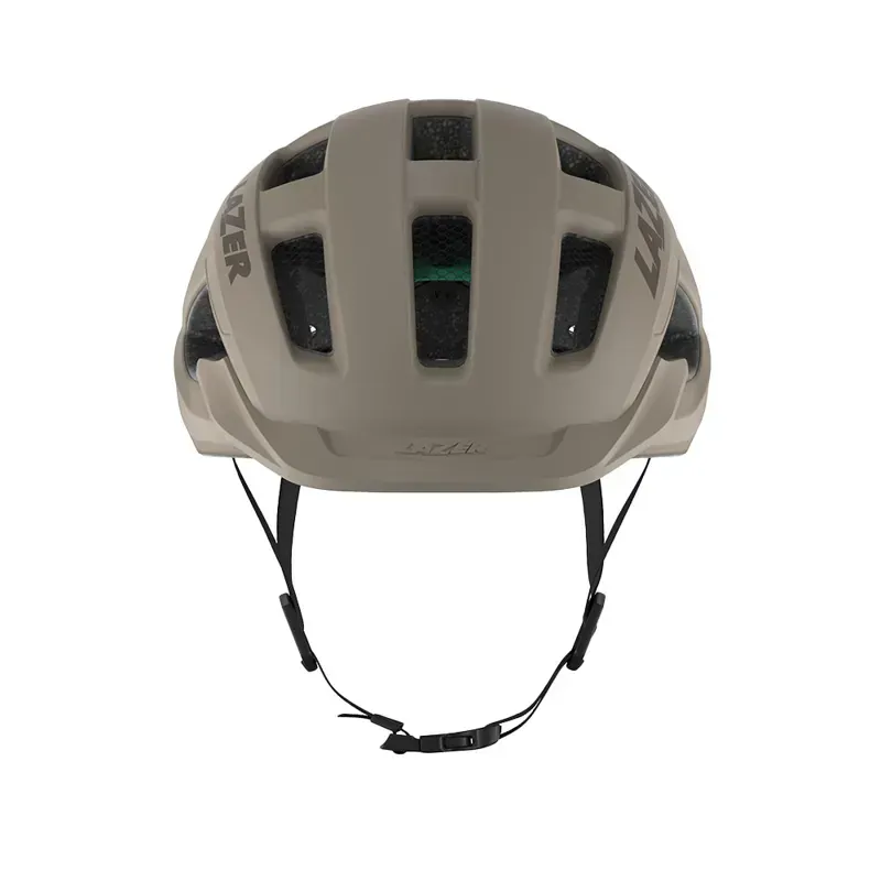 Lazer Cerro Kineticore Helmet in Matte Taupe-1