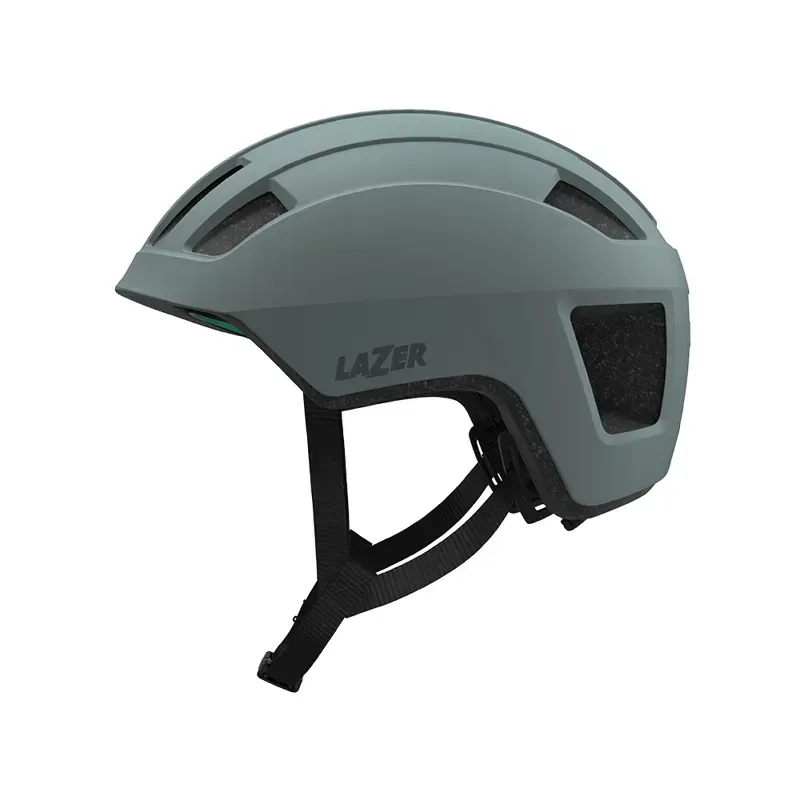 Lazer Verde Kineticore E-bike Helmet in Sage Green-2
