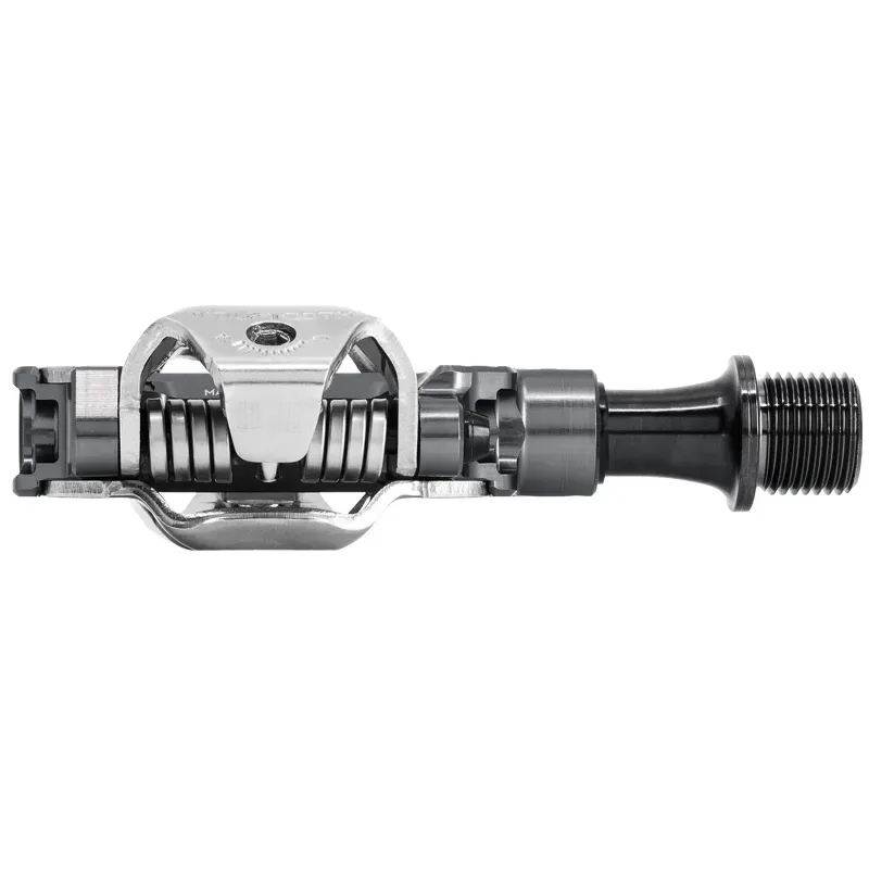 Wolf Tooth MK0 ALT XC Clipless Pedals in Gray-3