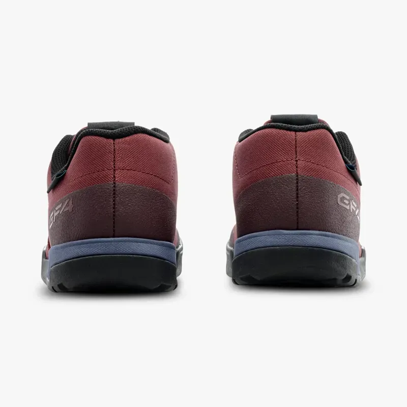 Shimano Women's SH-GF400 MTB Shoes in Red Clay-4