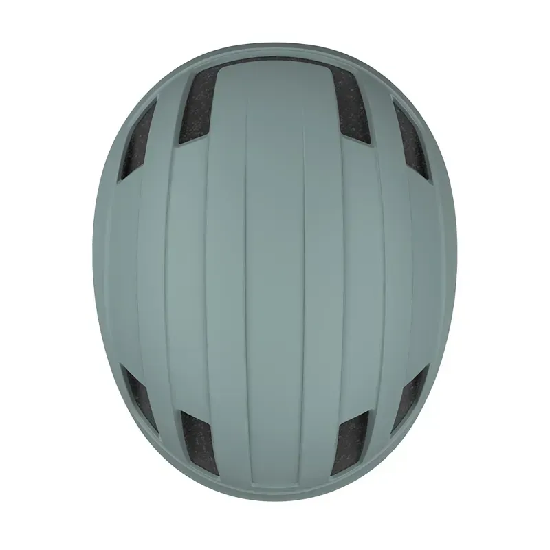 Lazer Verde Kineticore E-bike Helmet in Sage Green-4