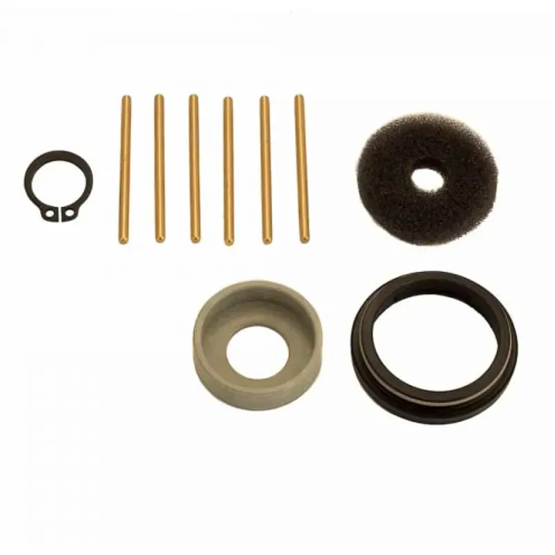 Bike Yoke Seat Post Service Kit - Revive + Divine V3.1