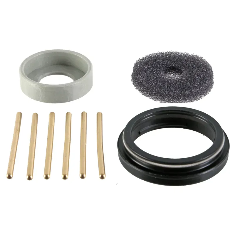 Bike Yoke Seat Post Service Kit - Divine V2