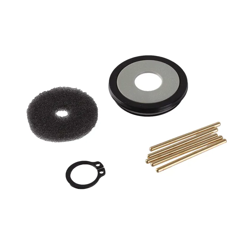 Bike Yoke Seat Post Service Kit - Revive 34.9