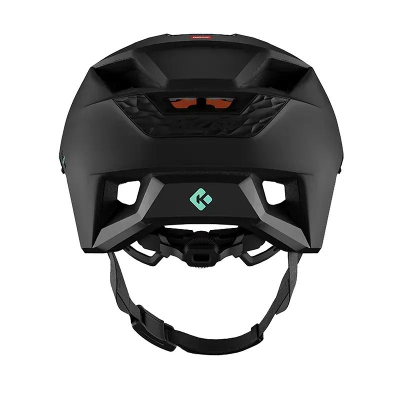 Lazer Impala KinetiCore Helmet in Black-3