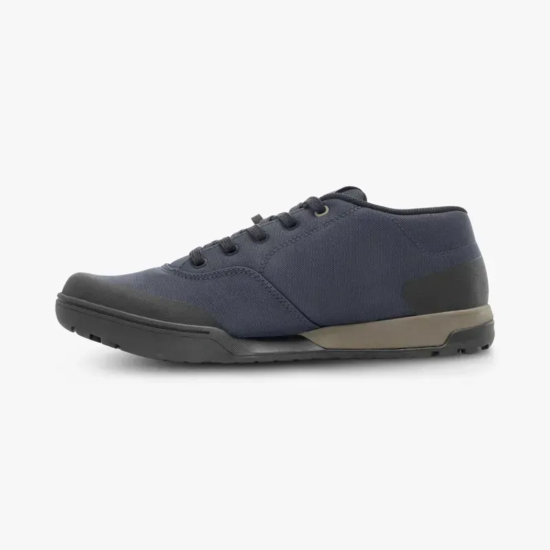 Shimano SH-GF400 MTB Shoes in Dark Blue-2