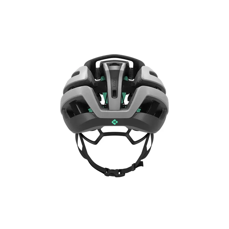 Lazer Z1 Kineticore Road Helmet in Harbor Gray-2