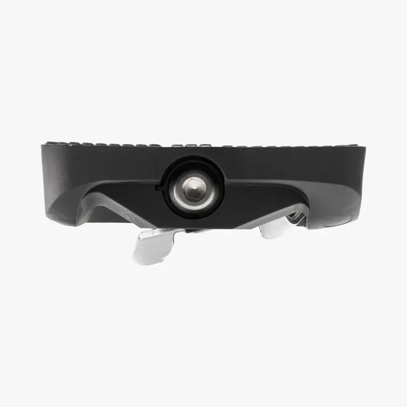 Shimano PD-T421 Dual Purpose Click'R Pedals in Black-2