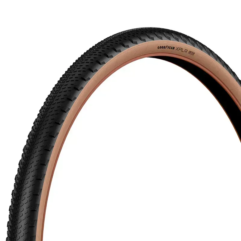 Zipp Goodyear XPLR Intermediate 700x45c Tire in Black