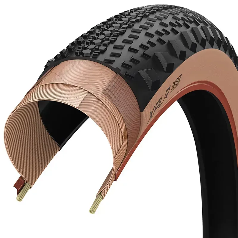 Zipp Goodyear XPLR Intermediate 700x45c Tire in Black-1