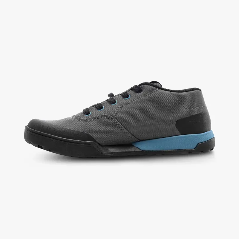 Shimano Women's SH-GF400 MTB Shoes in Aspha Gray-2
