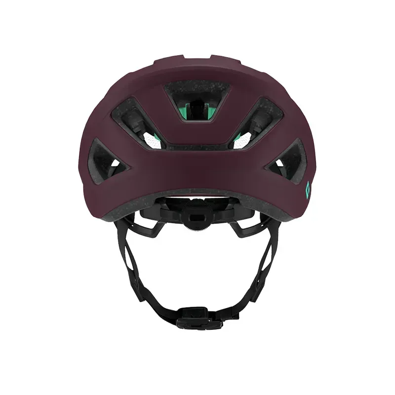 Lazer Cerro Kineticore Helmet in Tyrian-3