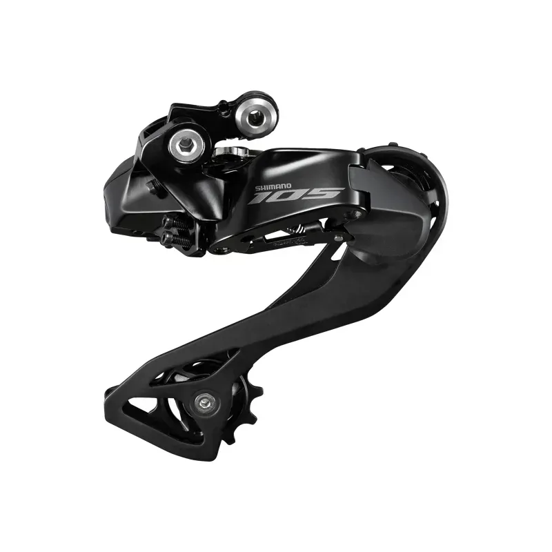 NI - Shimano 105 RD-R7150 Di2 Rear Derailleur in Black